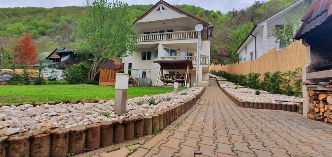 Отель Casa Jax Rimeti Экстерьер фото