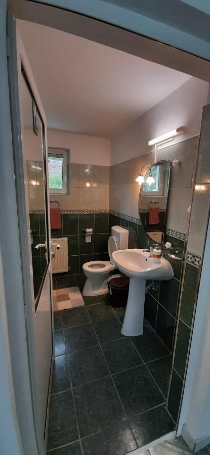 Отель Casa Jax Rimeti Экстерьер фото