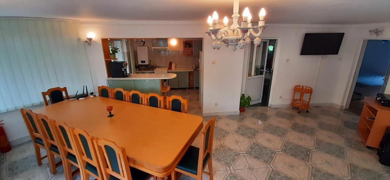 Отель Casa Jax Rimeti Экстерьер фото