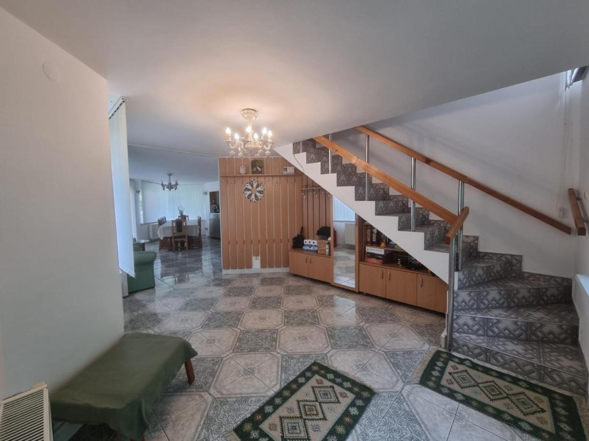 Отель Casa Jax Rimeti Экстерьер фото