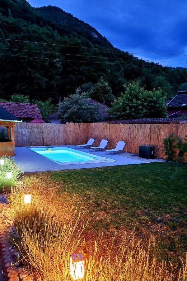 Отель Casa Jax Rimeti Экстерьер фото