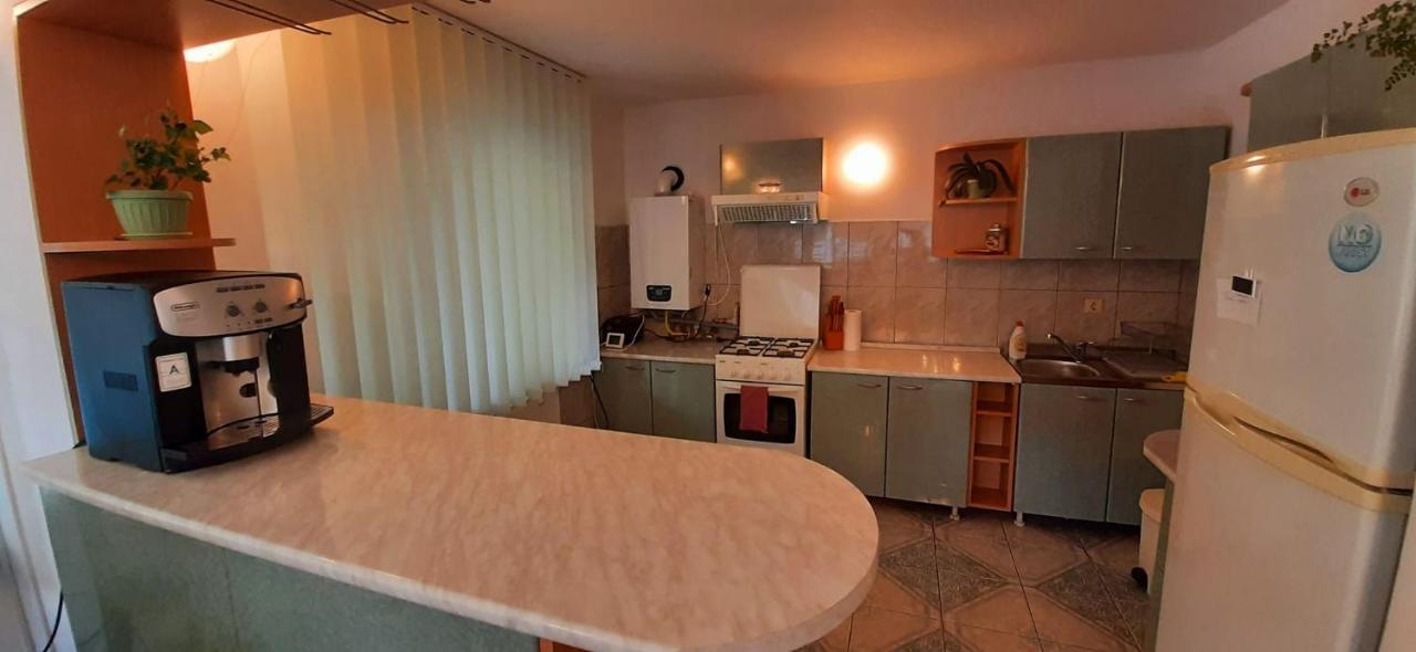 Отель Casa Jax Rimeti Экстерьер фото