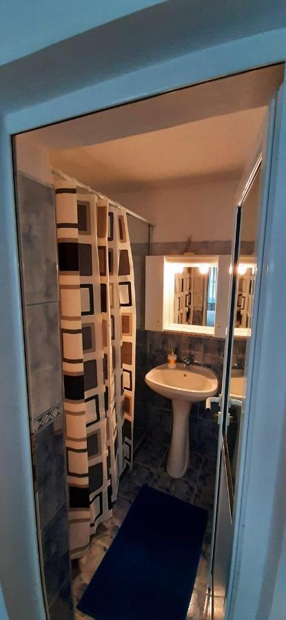 Отель Casa Jax Rimeti Экстерьер фото