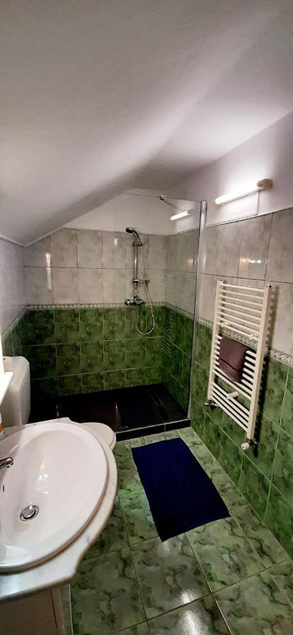 Отель Casa Jax Rimeti Экстерьер фото
