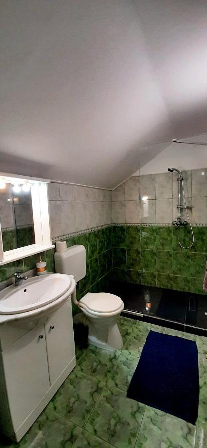 Отель Casa Jax Rimeti Экстерьер фото
