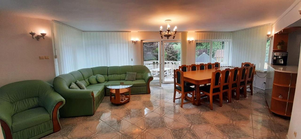 Отель Casa Jax Rimeti Экстерьер фото