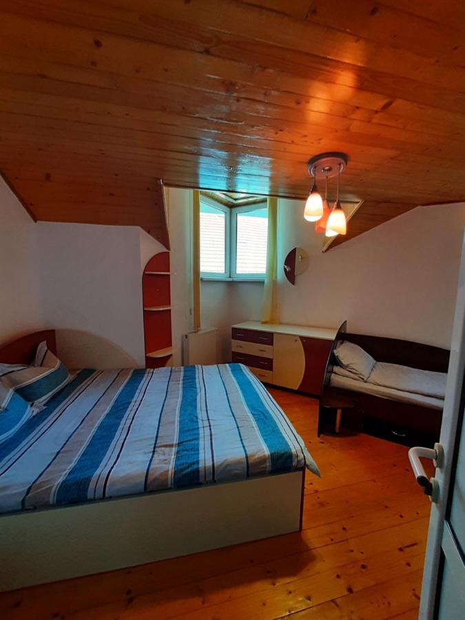 Отель Casa Jax Rimeti Экстерьер фото