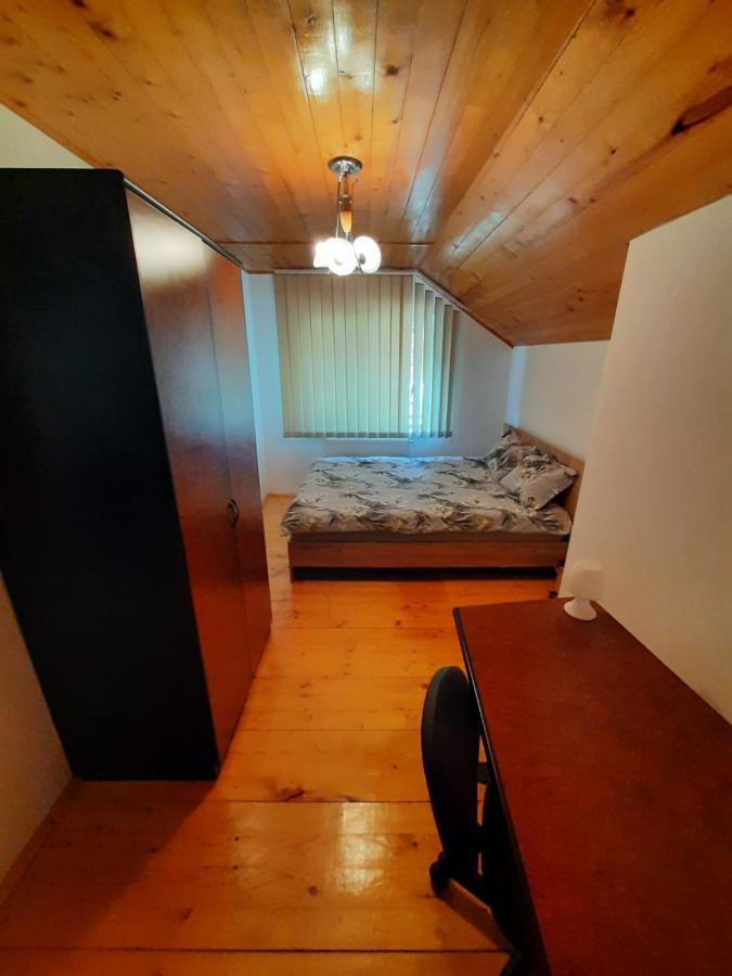 Отель Casa Jax Rimeti Экстерьер фото