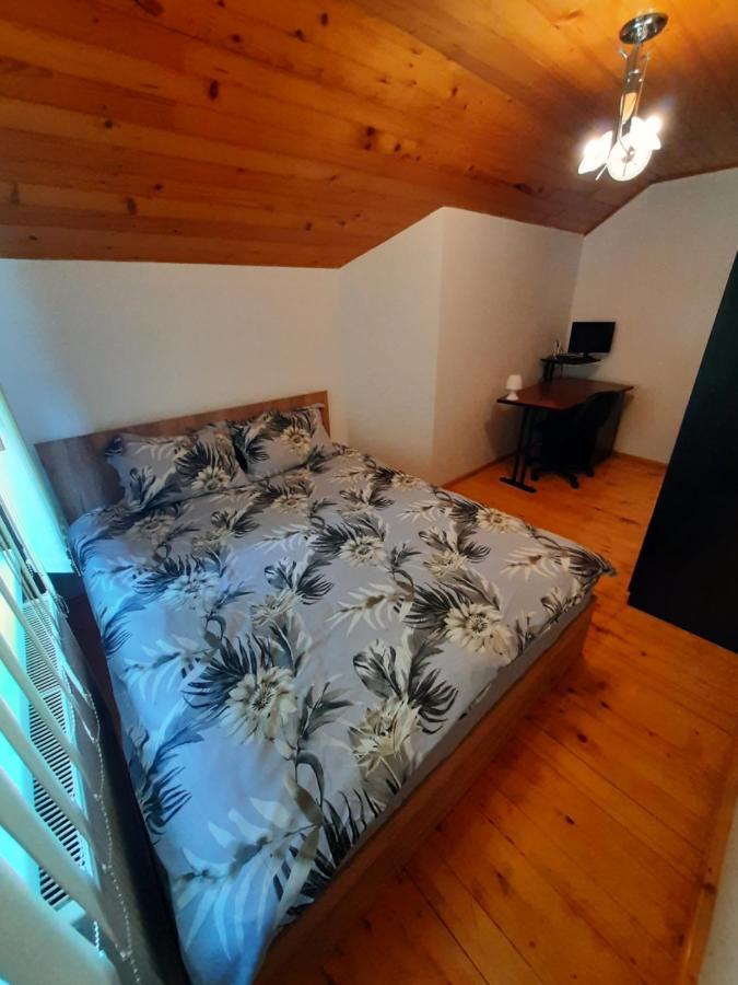 Отель Casa Jax Rimeti Экстерьер фото