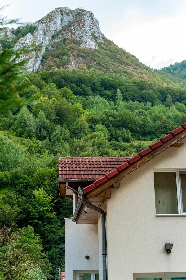 Отель Casa Jax Rimeti Экстерьер фото