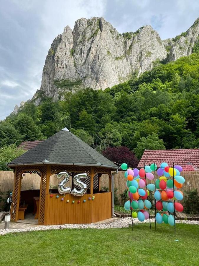 Отель Casa Jax Rimeti Экстерьер фото