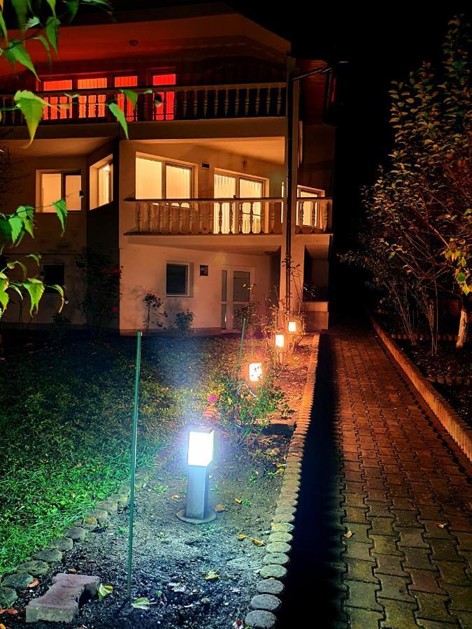 Отель Casa Jax Rimeti Экстерьер фото