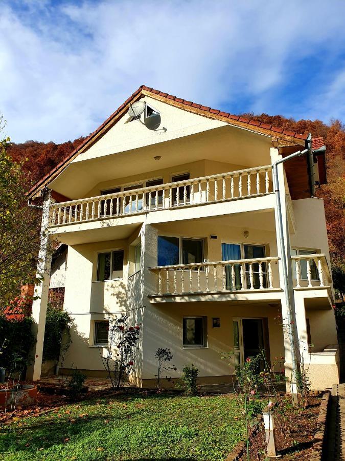 Отель Casa Jax Rimeti Экстерьер фото