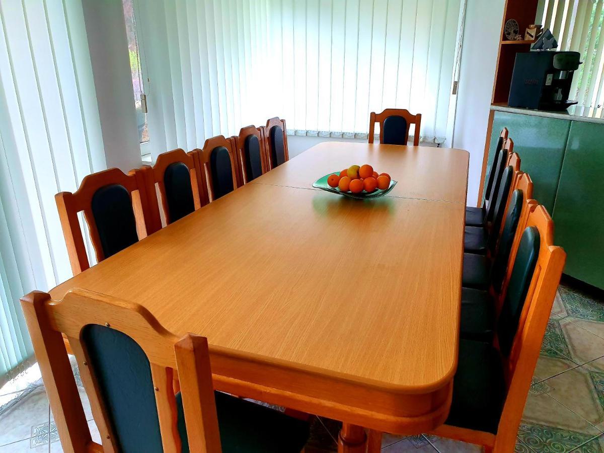 Отель Casa Jax Rimeti Экстерьер фото